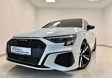 Audi A3 Limousine 35 TFSI *S-LINE*1.HAND*