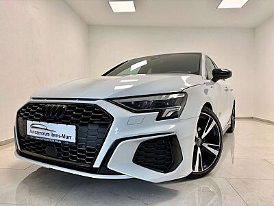 Audi A3 Limousine 35 TFSI *S-LINE*1.HAND*