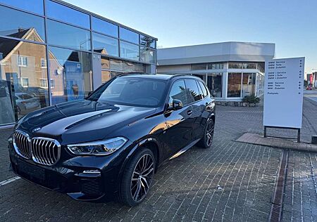 BMW X5 xDrive30d xLine