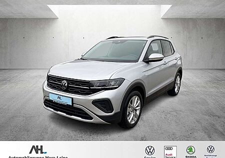 VW T-Cross Volkswagen 1.0 TSI "Life" DSG/LED/RFK/ACC/APP-Connect