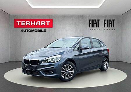 BMW 218 Active Tourer AHK/LED/Kamera/Navi/**Verkauf nur an
