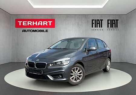 BMW 218 Active Tourer AHK/LED/Kamera/Navi/**Verkauf nur an