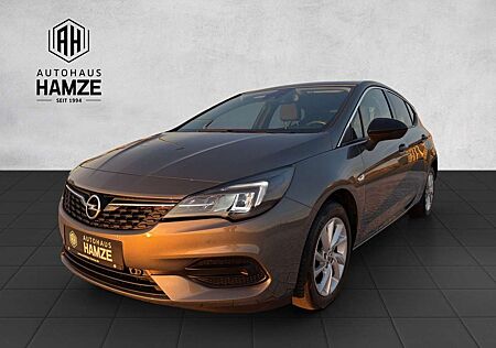 Opel Astra K Lim. 5-trg. Elegance|DAB|Navi|SHZ|Lane