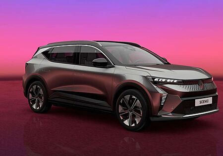 Renault Scenic 100% Techno 220 Long Range