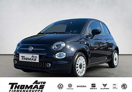 Fiat 500 Lounge 1.0