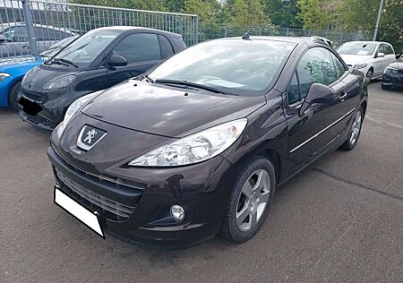 Peugeot 207 CC Cabrio-Coupe Active