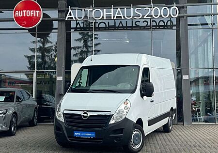 Opel Movano B Kasten/Kombi L2H2 3,3t/AHK/KLIMAANL