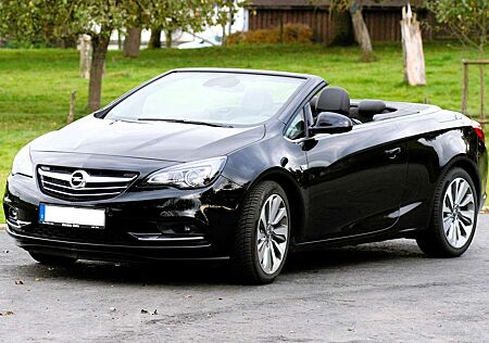 Opel Cascada 1.6 DI Turbo Automatik Innovation