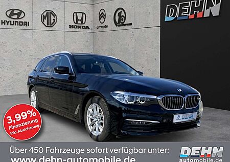 BMW 520 d AT MHD Touring Business Park-Assistent