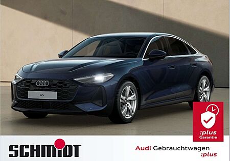 Audi A5 Limousine TDI Sportsitze ACC Kamera Businessp.