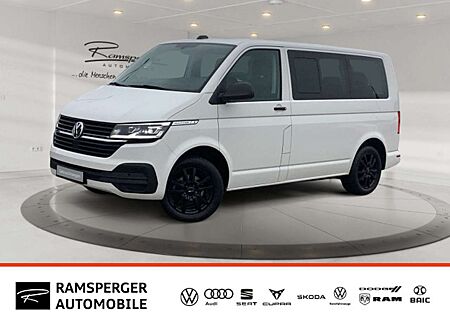 VW T6 Volkswagen .1 Multivan 2.0 TDI DSG Trendline AHK LED Navi
