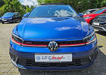 VW Polo Volkswagen GTI Beats Panorama Navi LED Faro 18 Klima