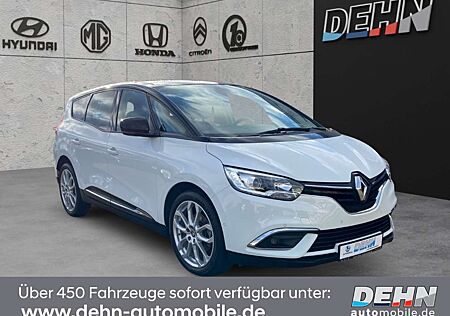 Renault Scenic IV TCe 140 AT Business Edition Navi Kamera