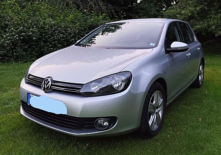 VW Golf Volkswagen 1.4 TSI DSG Comfortline