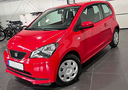 Seat Mii 1.0 Style **Klima*CD*USB*el.Fenster**