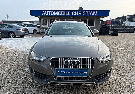 Audi A4 Allroad quattro 2.0 TDI clean diesel Xenon