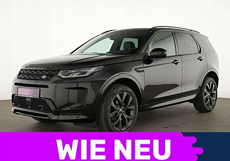 Land Rover Discovery Sport R-Dynamic SE ACC|Pano|Matrix|Navi