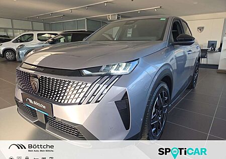 Peugeot 3008 Hybrid 136 Allure