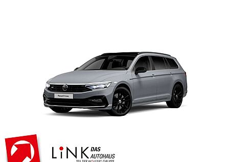 VW Passat Variant Volkswagen R-Line Edition 2.0 TSI 4M. DSG 36