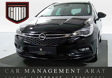 Opel Astra Sports Tourer 1.0 Turbo Business NAVI+TEMP