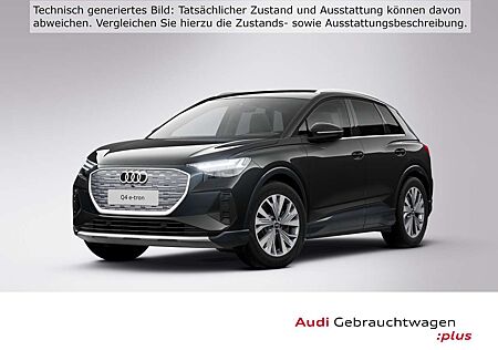 Audi Q4 e-tron 45 Advanced MATRIX AHK 360° PANO SONOS