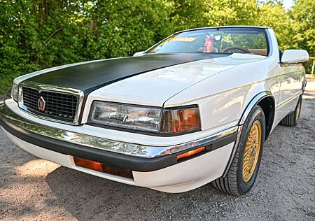 Maserati Spyder TC 3.0 - V6 , by Chrysler, vom Feinsten !