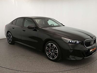 BMW 520 d M Sport|LCPro|HUD|Pano|360°Cam|Harman|ACC