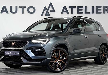 Cupra Ateca LIMITED*AKRA*PANO*SCHALE*BEATS*DCC*ACC*360