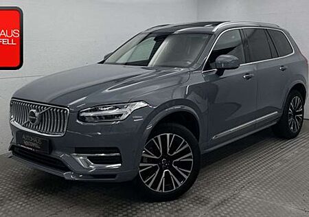 Volvo XC 90 XC90 T8 Plus Bright Recharge AWD 7SITZ+PANO+AHK+