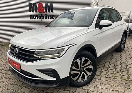 VW Tiguan Volkswagen Active ACC/PDC/LED/Assistenz/Ambiente/Shz