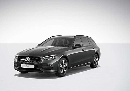 Mercedes-Benz C 220 d 4M T Avantgarde/LED/AHK/Business-P/Pano-D