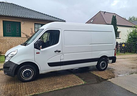 Renault Master dCi 130 L2 H2