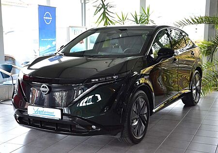 Nissan Ariya Evolve Pack 87 kWh Batterie