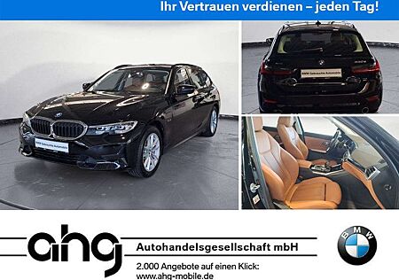 BMW 330 e xDrive Touring Sport Line AHK PDC