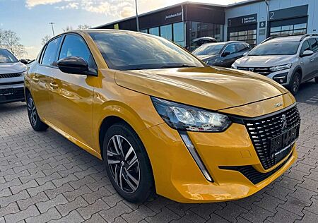 Peugeot 208 1.2 Allure PureTech 100 | KAMREA