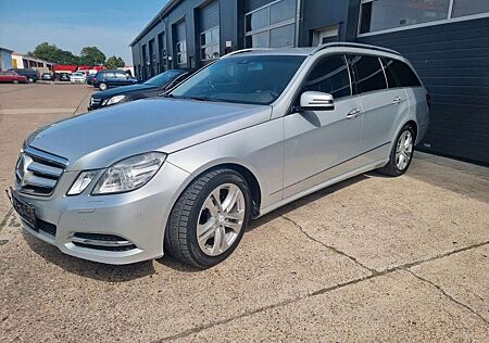 Mercedes-Benz E 350 E -Klasse T-Modell 4-Matic