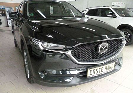 Mazda CX-5 2.0 SKYACTIV-G 165 AWD AL-Sports AHZV