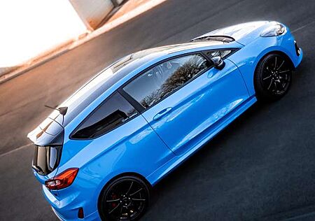 Ford Fiesta 1.5 EcoBoost S&S ST Edition
