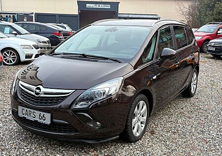 Opel Zafira Tourer Style