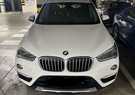 BMW X1 xDrive20i Aut.
