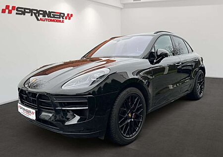 Porsche Macan GTS Carb PDLS*BOSE*360.CAM*SPORT-DESIGN-P.*