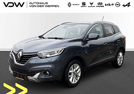 Renault Kadjar XMOD TCe 130 Klima Einparkhilfe Sitzheizung