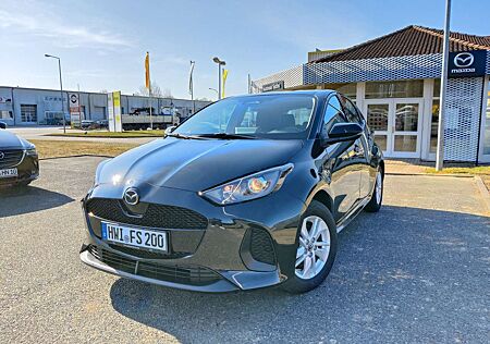 Mazda 2 Hybrid 2024 1.5L 116 PS CENTRE-LINE
