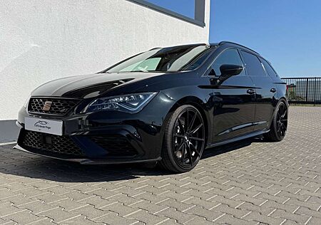 Seat Leon ST Cupra R 300 4Drive