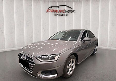 Audi A4 30 TDI M-HEV,S tronic,Sportsitze,Navi,SHZ*23