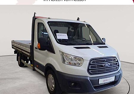 Ford Transit 350 L4 VA Trend Klima AHK