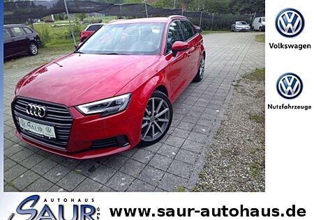 Audi A3 Sportback 35 TFSI sport*S-tronic*AHK*GRA*LED*Navi