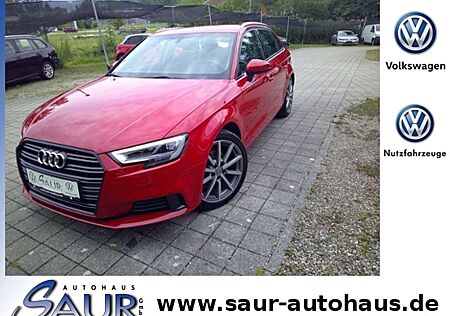 Audi A3 Sportback 35 TFSI sport*S-tronic*AHK*GRA*LED*Navi