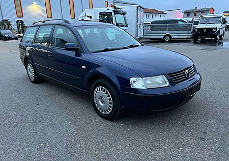 VW Passat Variant Volkswagen 1.9 TDI Comfortline* Tip. Top*