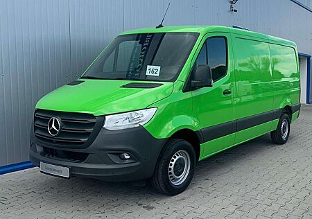 Mercedes-Benz Sprinter 317 LANG 9G-TRONIC TOTWINKEL 360°KAMERA